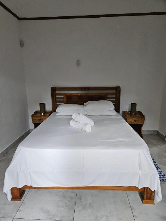 E&E Self Catering, Бо Валон, Сейшели – снимка 3